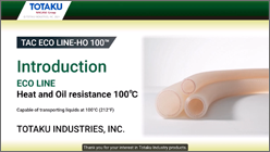 ECO LINE-HO100