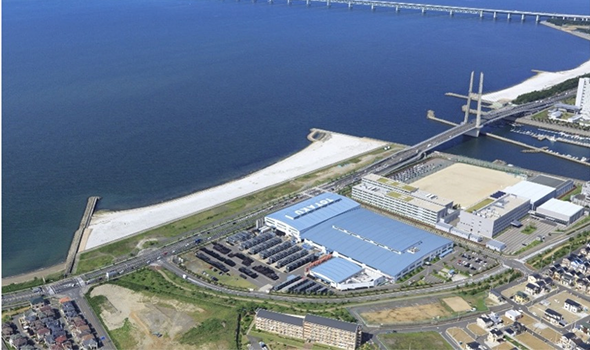 Manufacture base (Japan)