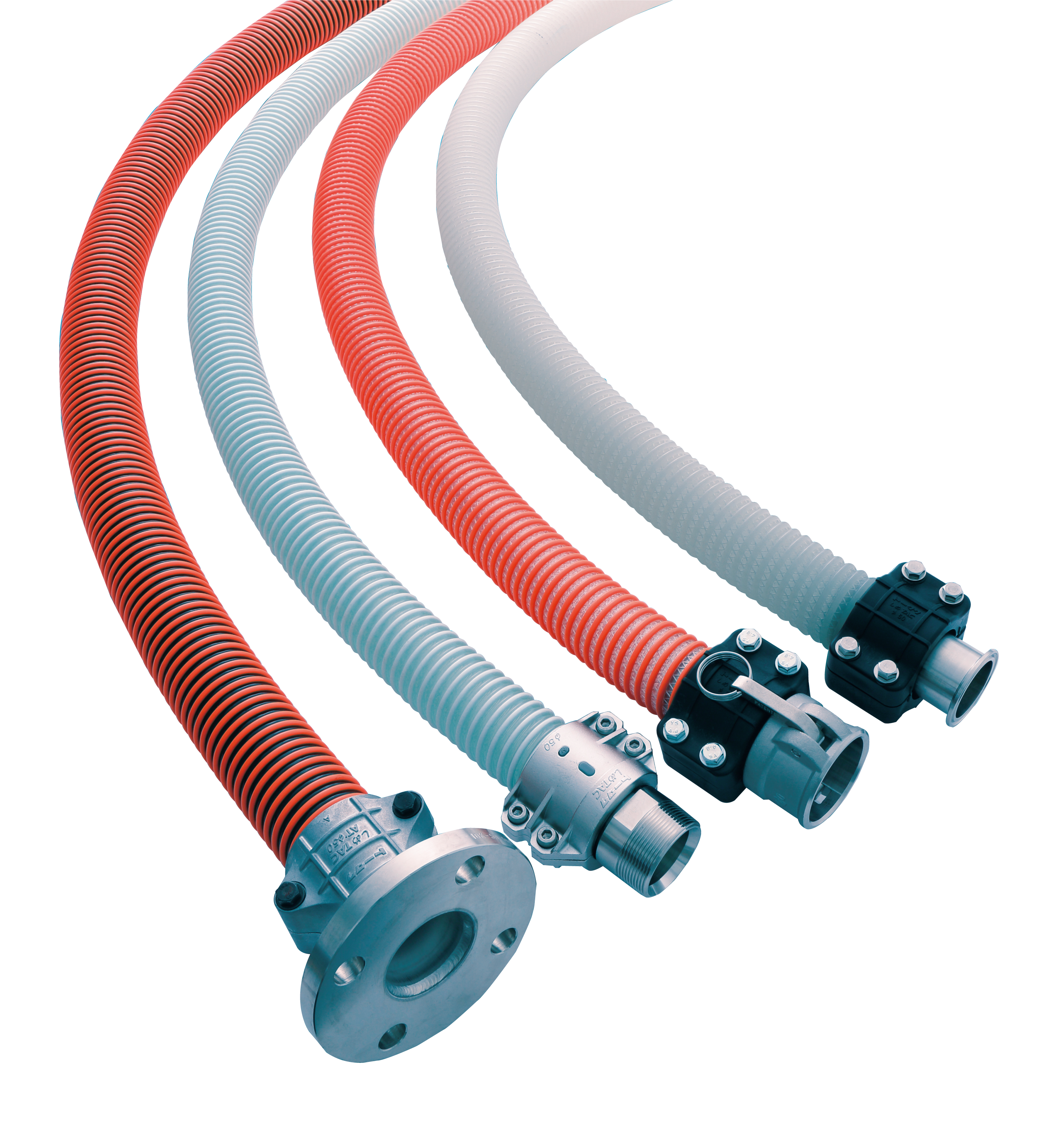 TOTAKU NAGASE Group Pipe & Hose