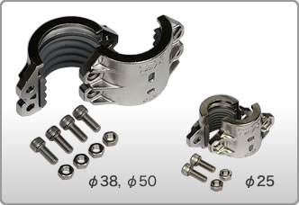 SHIME-TAC for TAC FLUORO Picture