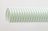 TOTAKU FLUORO-A with a ground wire