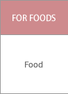 FOR FOODS