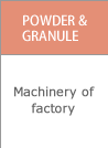 POWDER & GRANULE