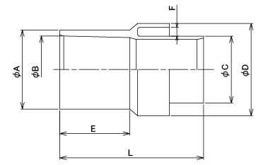 TOTAKU SD cuffs Structural drawing